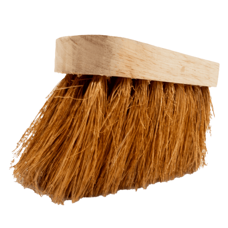 Broom Head Splash Brush (Coco Soft Bristle)