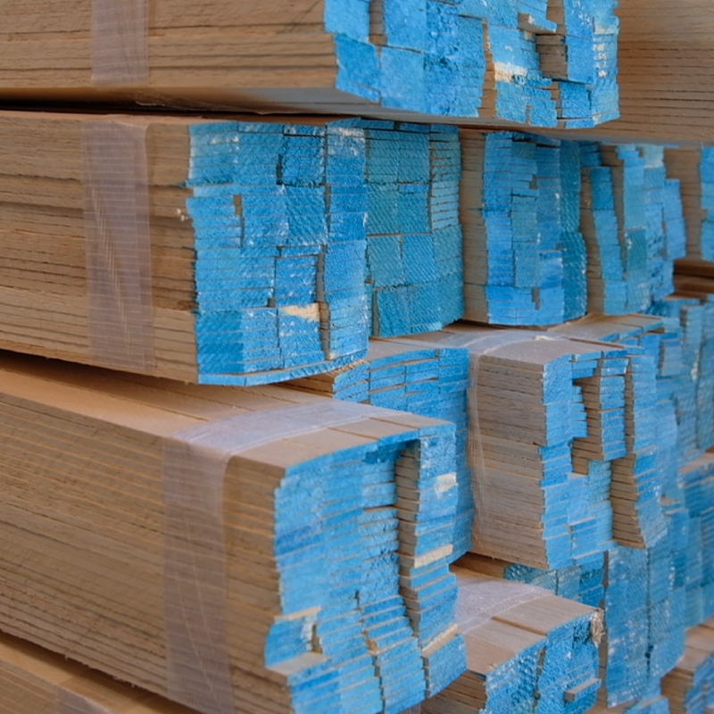 Timber Laths (Bundles of 100)
