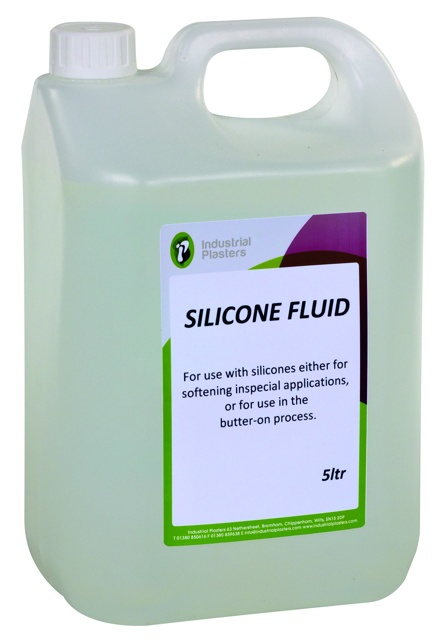 Silicone Fluid