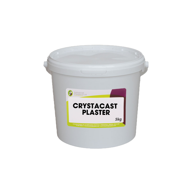 Crystacast Plaster