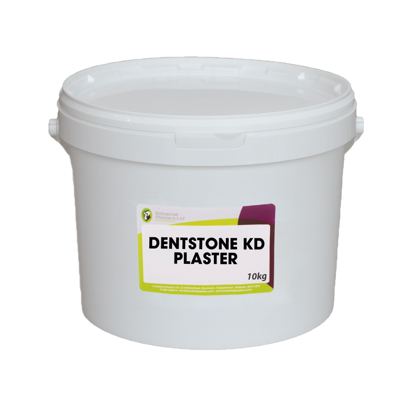 Dentstone KD Plaster