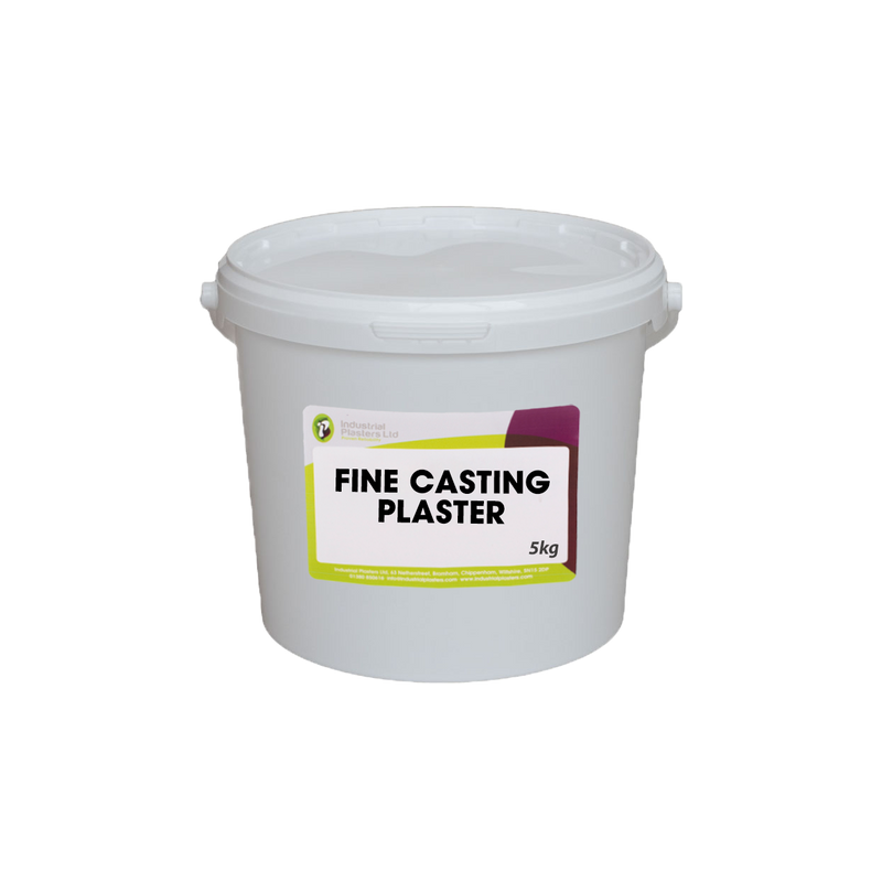 Fine Casting Plaster