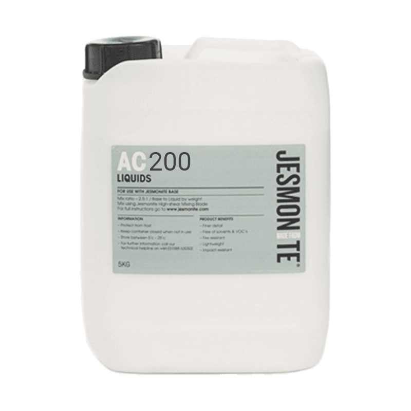 Jesmonite AC200 Liquid