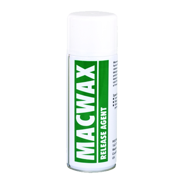 Macwax Spray Release