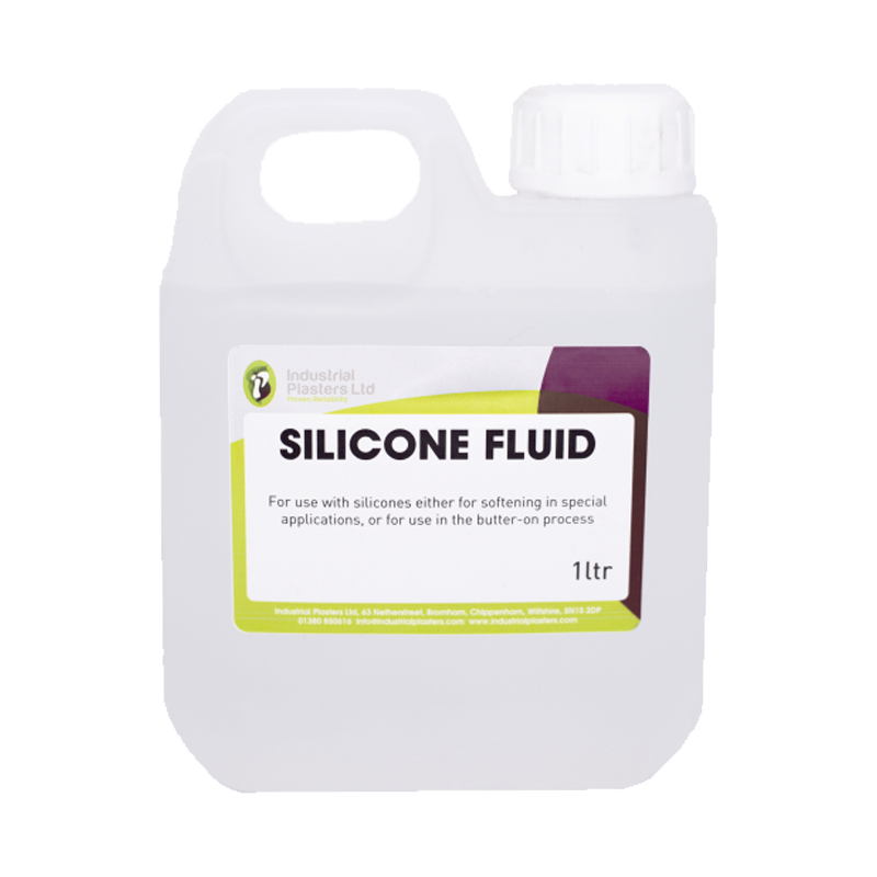 Silicone Fluid