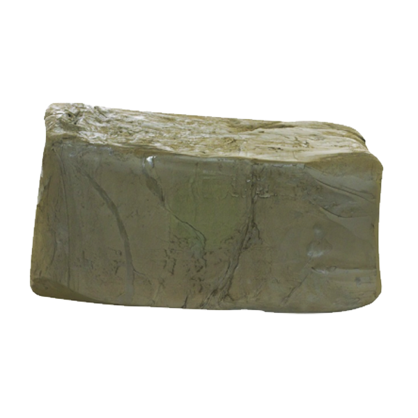 Buff Stoneware Clay (1100-1220°C)
