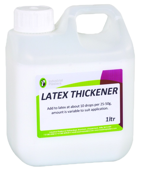 Latex Thickener