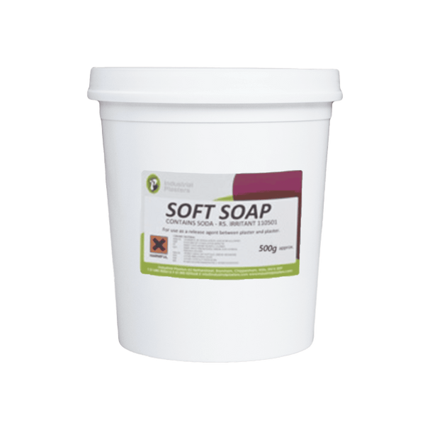 Soft Soap Release