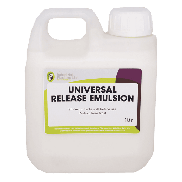 Universal Release Emulsion