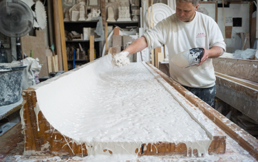 The Professional's Guide to GRG Casting