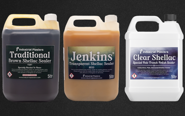 Shellac Sealers: A Complete Guide