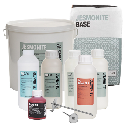 All Jesmonite® Products