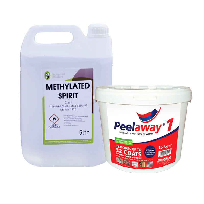 Solvents, Cleaners & Buffers Range