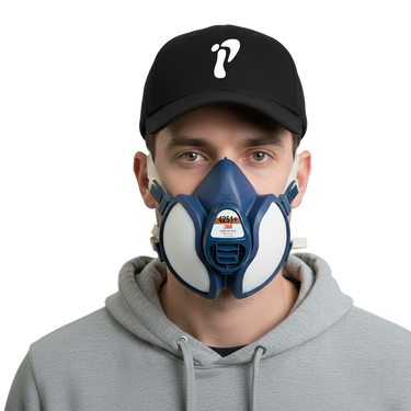 Respirateur réutilisable 3M™ 4251+