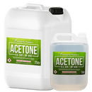 Acetone General Cleaning Solvent