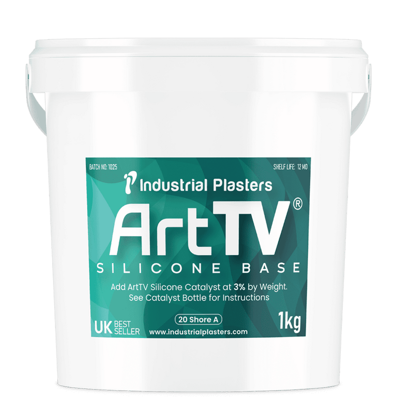 ArtTV® Silicone Base