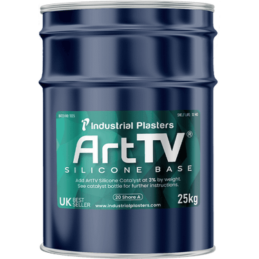 ArtTV® Silicone Base