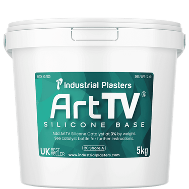 ArtTV® Silicone Base