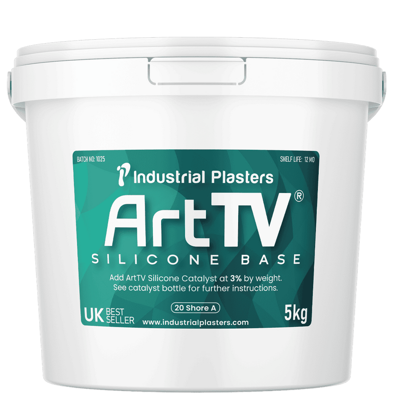 ArtTV® Silicone Base