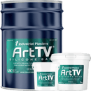 ArtTV® Silicone Base