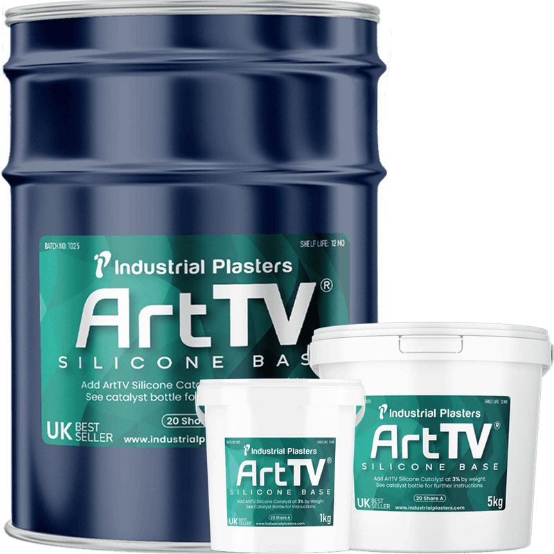 ArtTV® Silicone Base