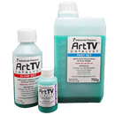 ArtTV® Silicone Catalyst 3%