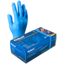 Aurelia® Robust™ Powder-Free Nitrile Gloves