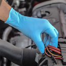 Aurelia® Robust™ Powder-Free Nitrile Gloves