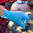 Aurelia® Robust™ Powder-Free Nitrile Gloves