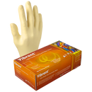 Aurelia® Vibrant™ Powder-Free Latex Gloves