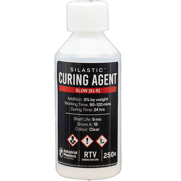 Silastic™ Curing Agent 5%