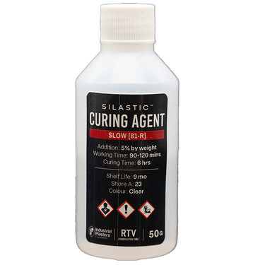 Silastic™ Curing Agent 5%