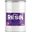Gelcoat Resin (For Smooth Fibreglass Moulds)