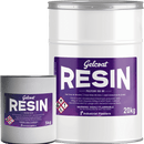 Gelcoat Resin (For Smooth Fibreglass Moulds)