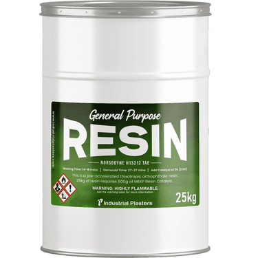 General Purpose Resin