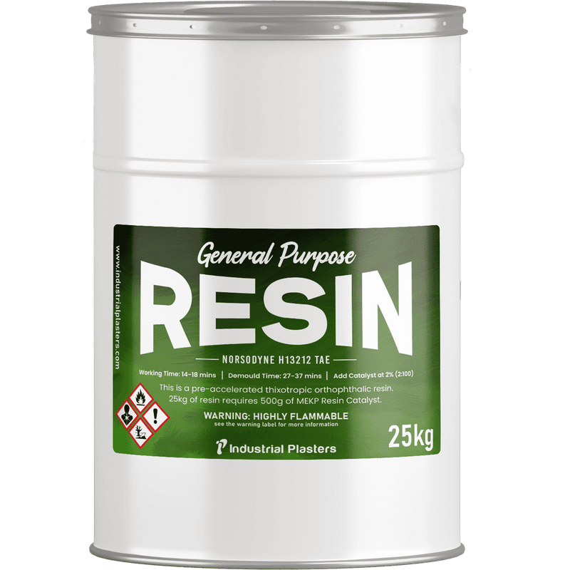 General Purpose Resin