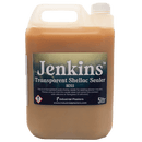 Jenkins Transparent Shellac Sealer S055