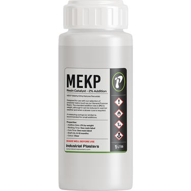 MEKP Harzkatalysator