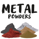 Metal Powders (For Cold-Cast / Polyester Resin)