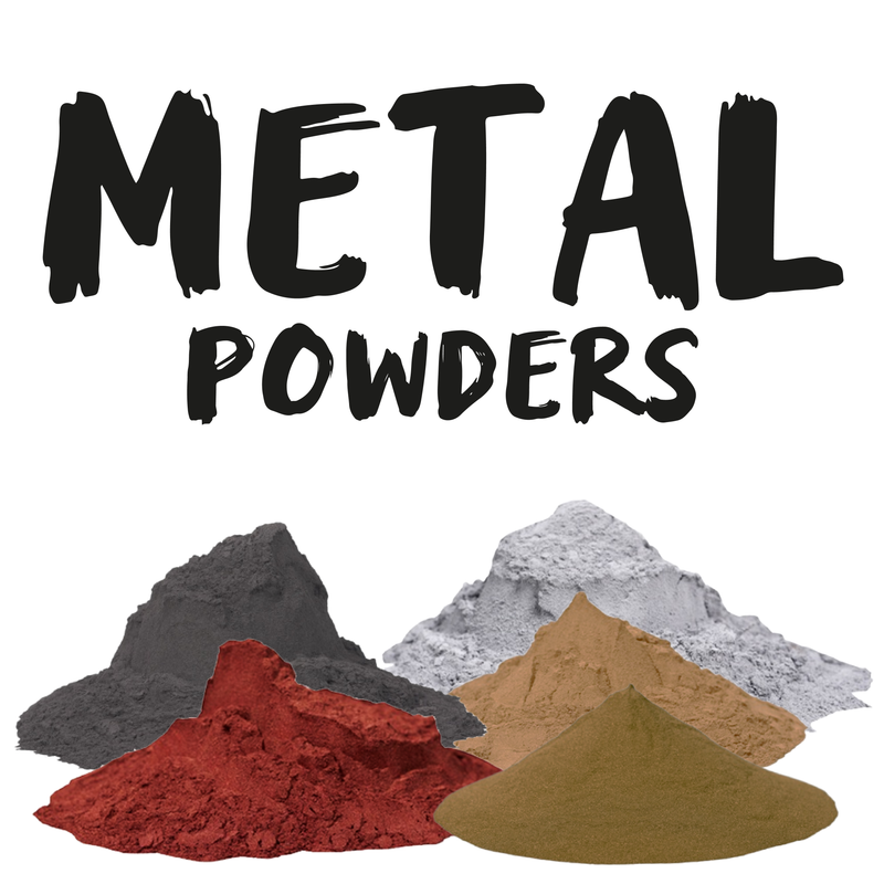 Metal Powders (For Cold-Cast / Polyester Resin)