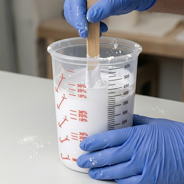 Disposable Wooden Mixing Sticks