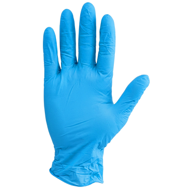 Aurelia® Robust™ puderfreie Nitrilhandschuhe