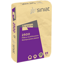 Prestia 2500 Plaster
