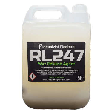 Agent de démoulage de cire RL247