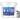 Silastic™ M - 4136 Kit (Base + Curing Agent) - Platinum Cure, Food Safe
