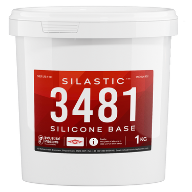Silastic™ 3481 Silicone Base