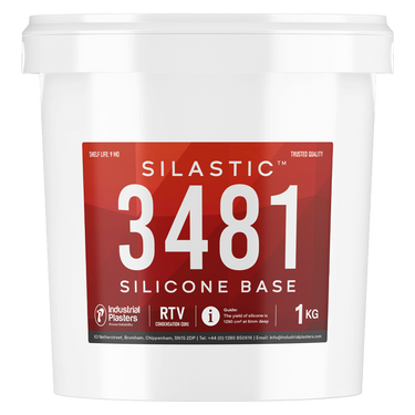 Silastic™ 3481 Silicone Base