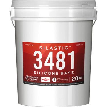 Silastic™ 3481 Silicone Base