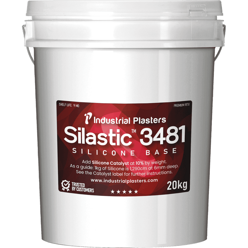 Silastic™ 3481 Silicone Base