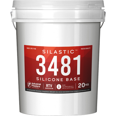 Silastic™ 3481 Silicone Base